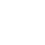 Kamisori Logo - White