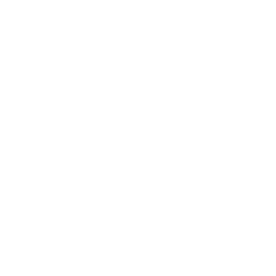 Kamisori Logo - White